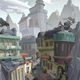 Illustration for article titled Just Mechin Aroundem/em